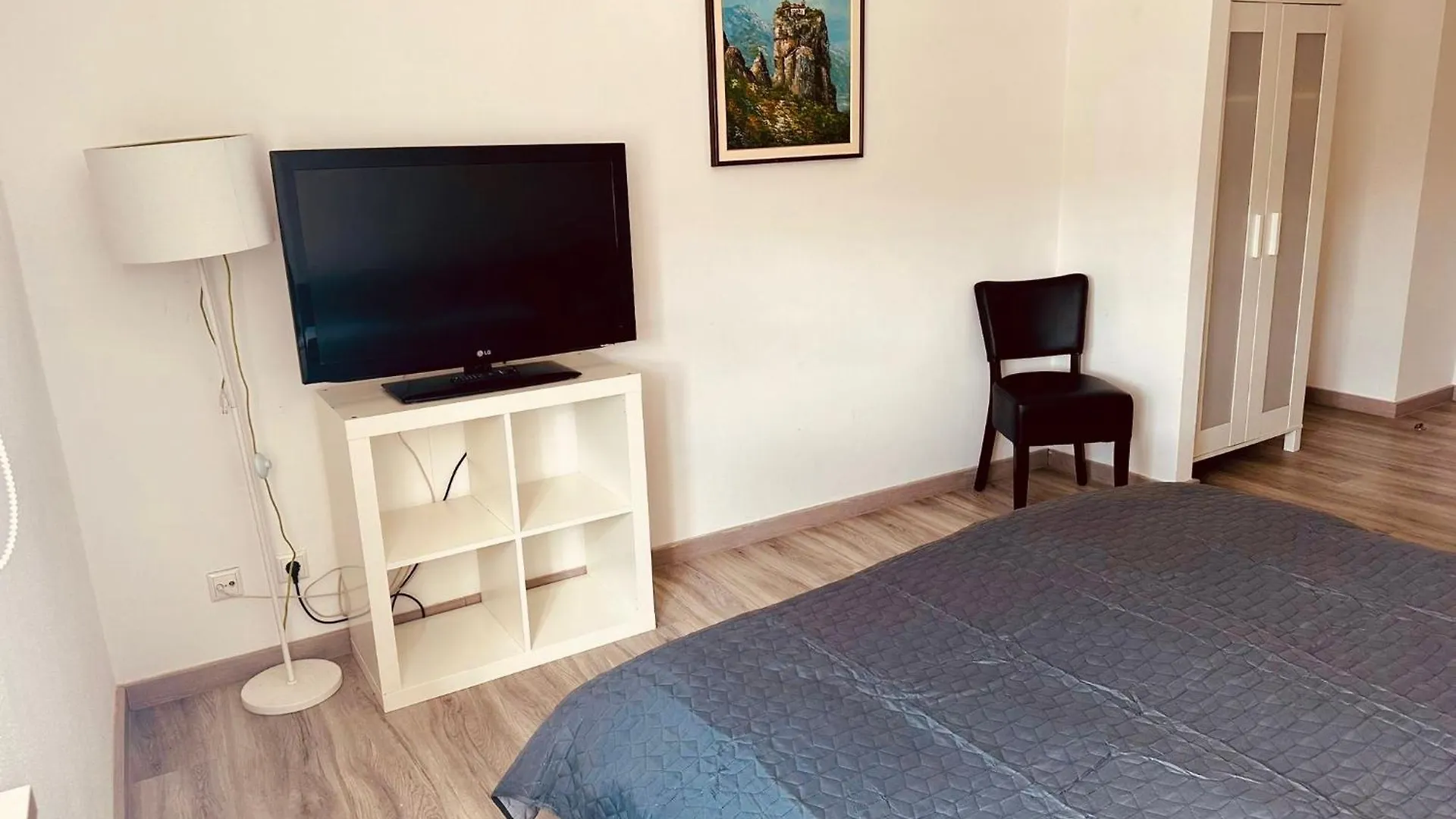 Отель Upper-House Goldener Hirsch Aystetten