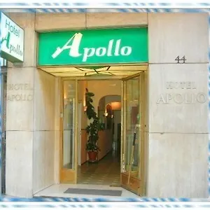 *** Hotel Apollo Deutschland