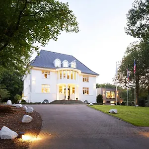 *** Hotel Haus Rissen Gaestehaus Deutschland