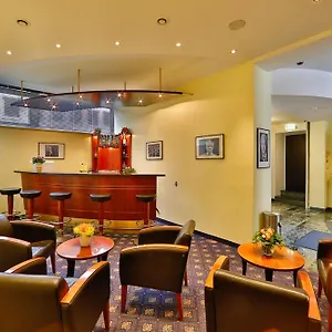 *** Hotel Superior Präsident Deutschland