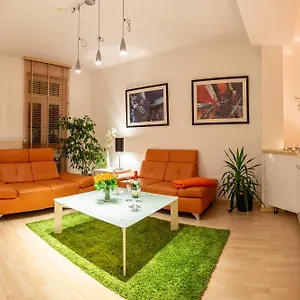  Apartment Gemuetliches Kleines Deutschland