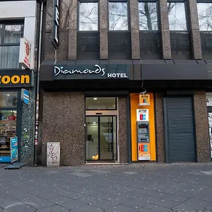  Hotel Diamonds Deutschland