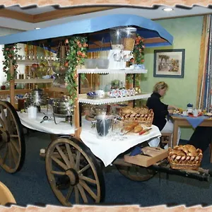 Seerose Hotel