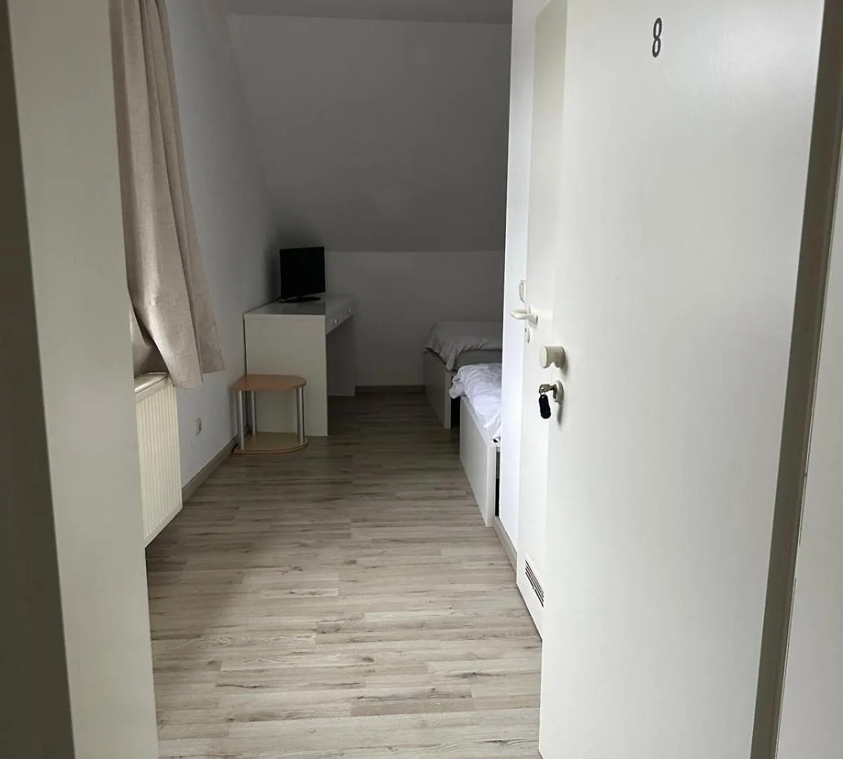Hotel Upper-House Goldener Hirsch Aystetten
