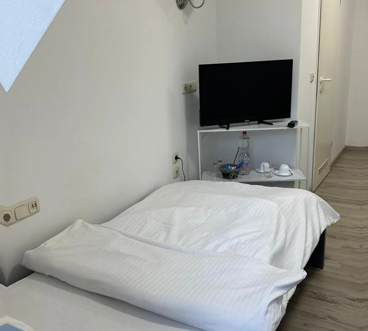 Upper-House Goldener Hirsch Hotel Aystetten