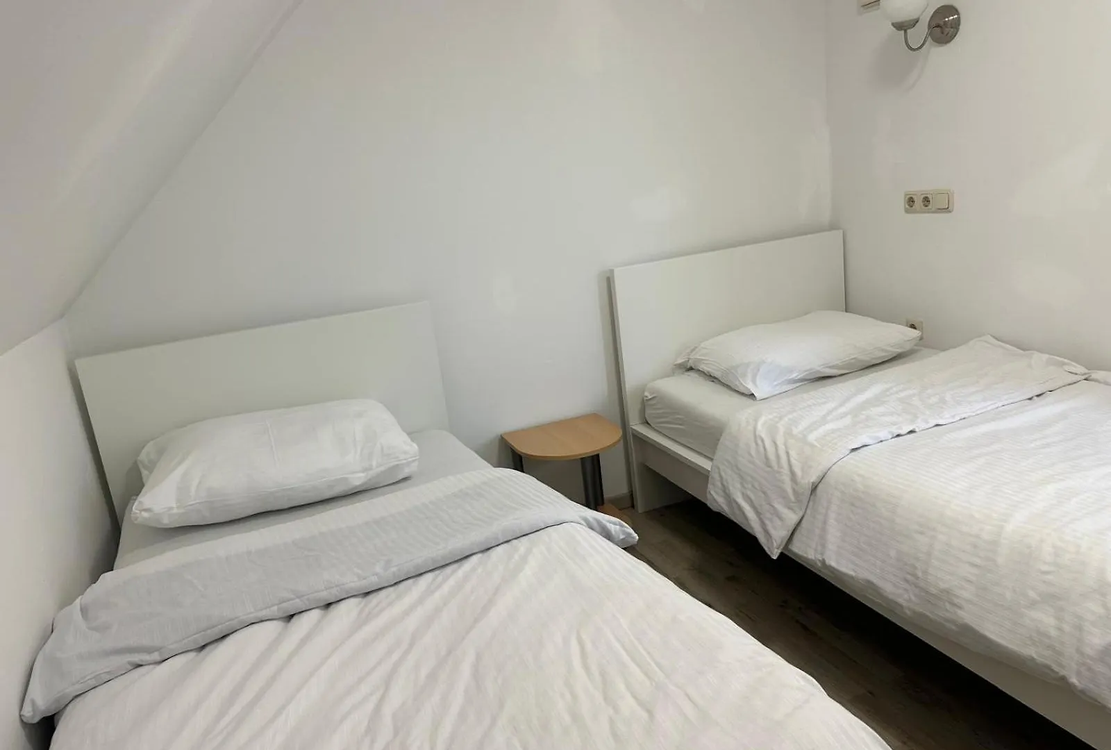 Upper-House Goldener Hirsch Hotel Aystetten