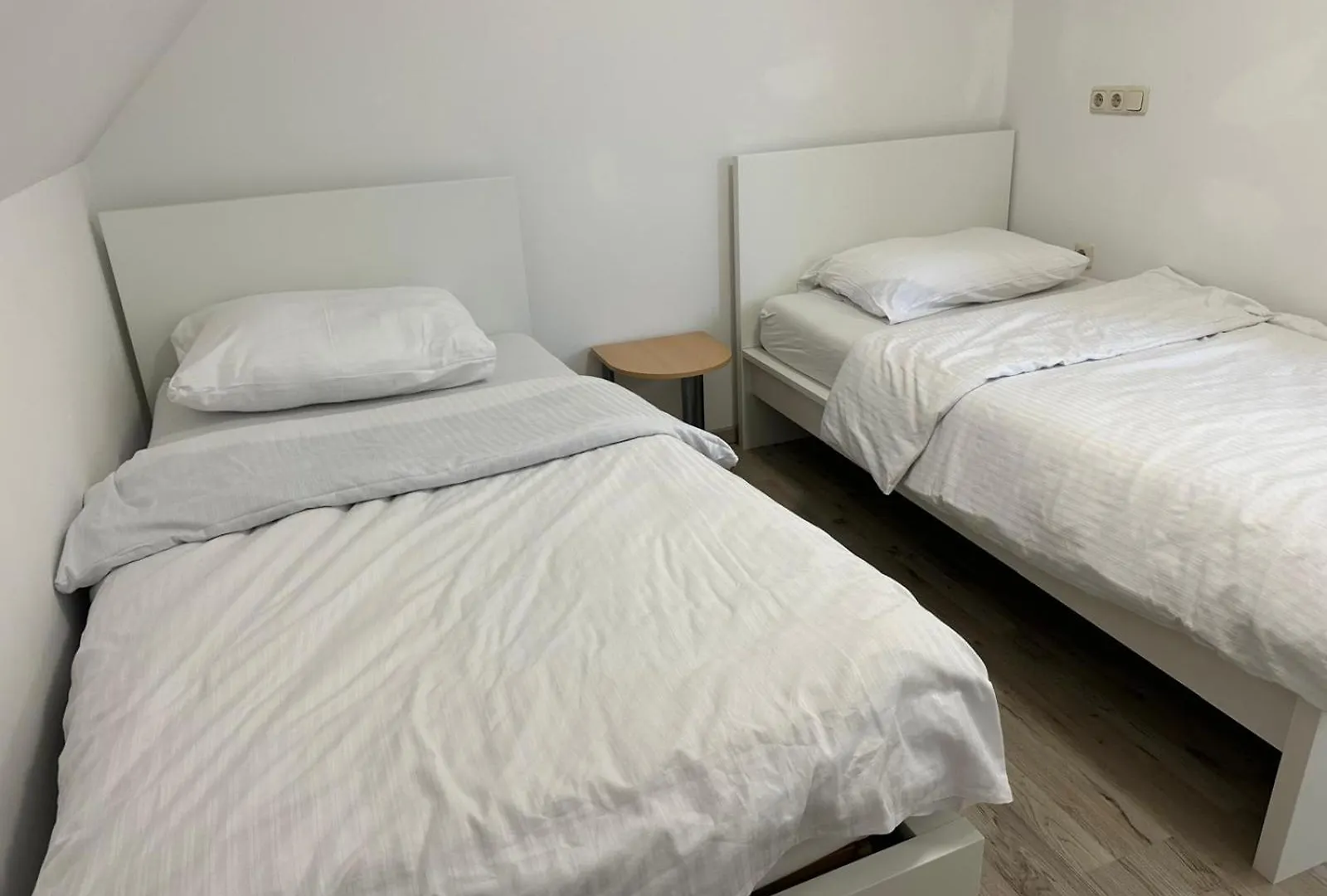 Hotel Upper-House Goldener Hirsch Aystetten