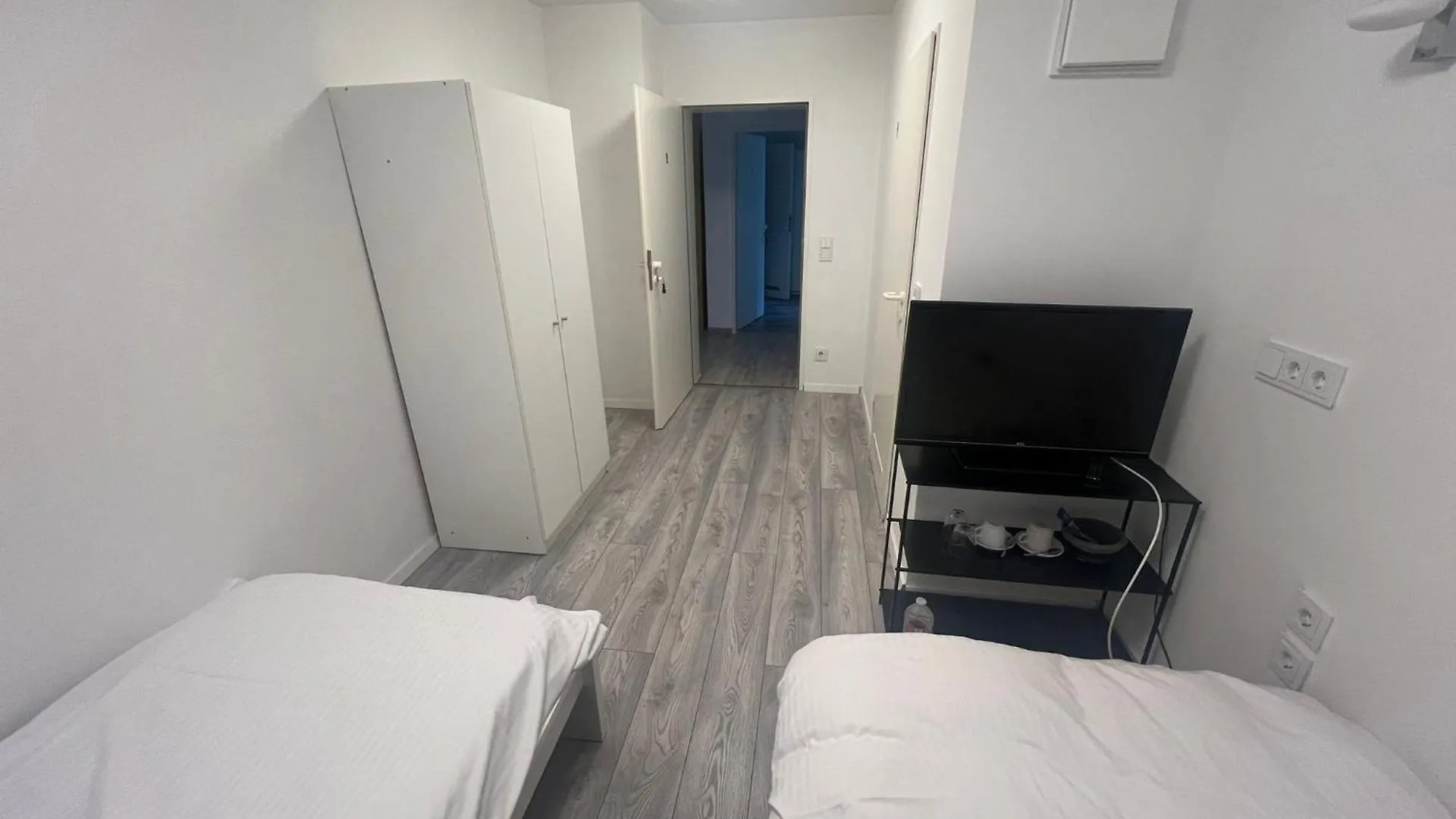 Upper-House Goldener Hirsch Hotel Aystetten Germany