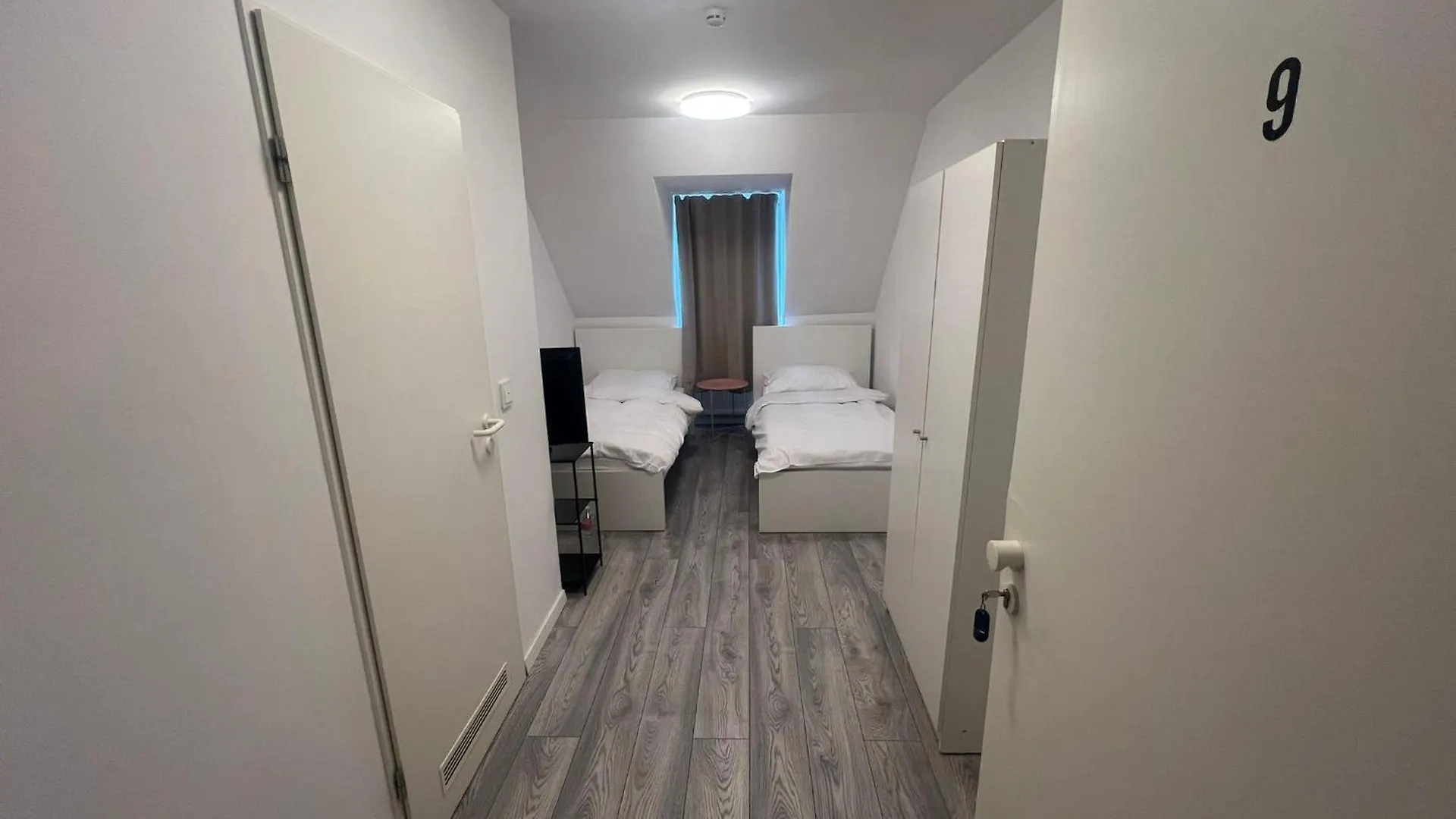 Upper-House Goldener Hirsch Hotel Aystetten 0*,