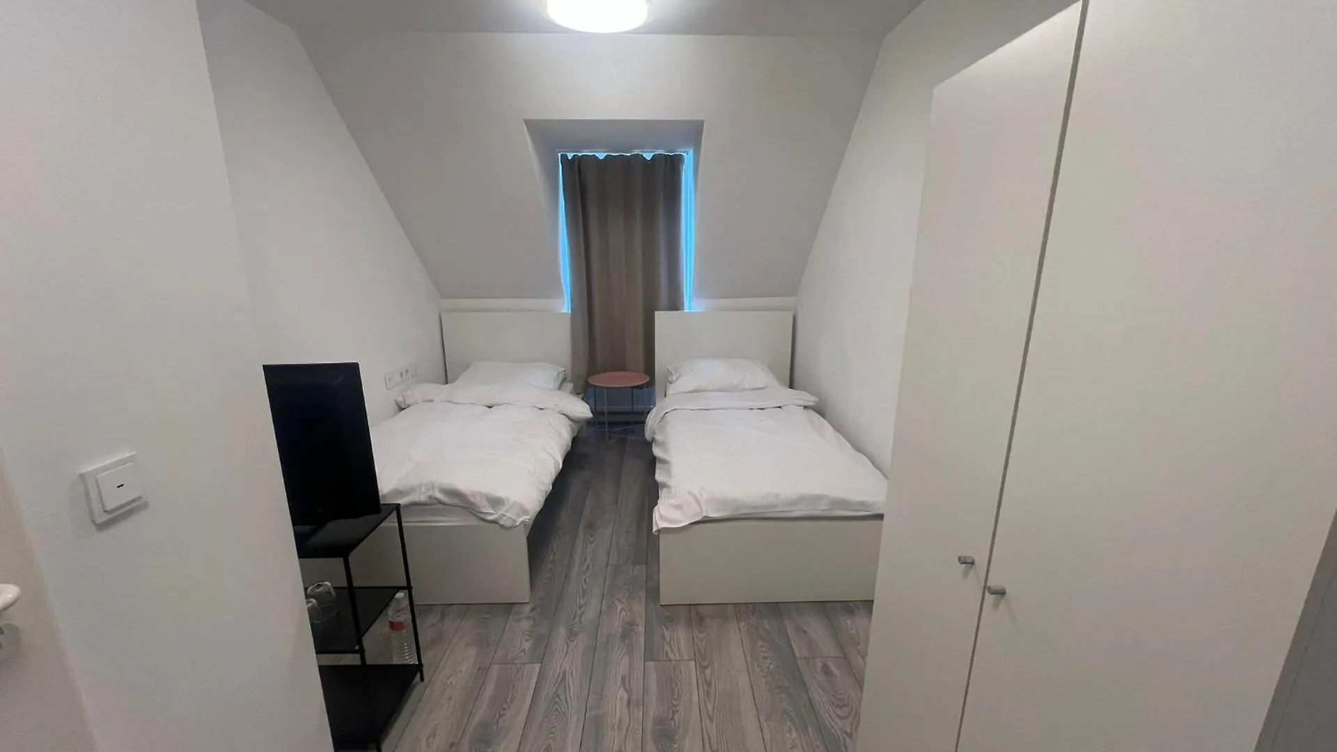Upper-House Goldener Hirsch Hotel Aystetten