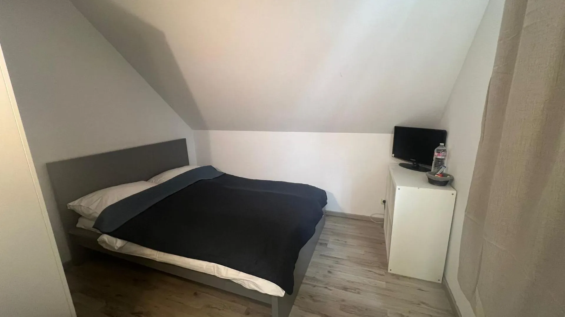 Hotel Upper-House Goldener Hirsch Aystetten