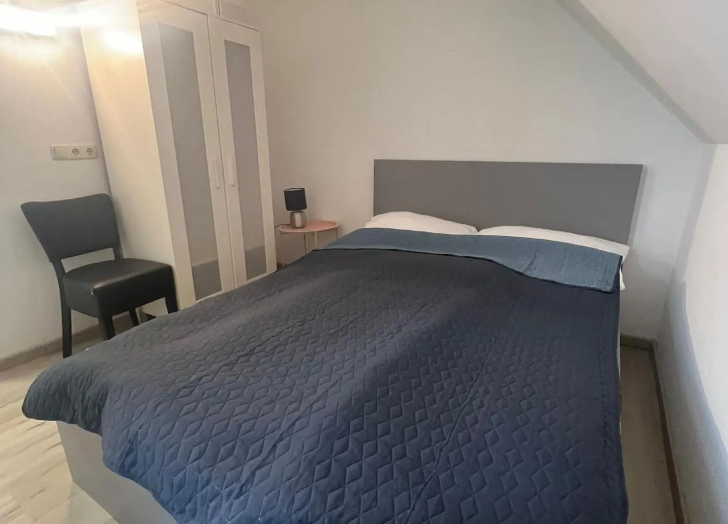 Upper-House Goldener Hirsch Hotel Aystetten
