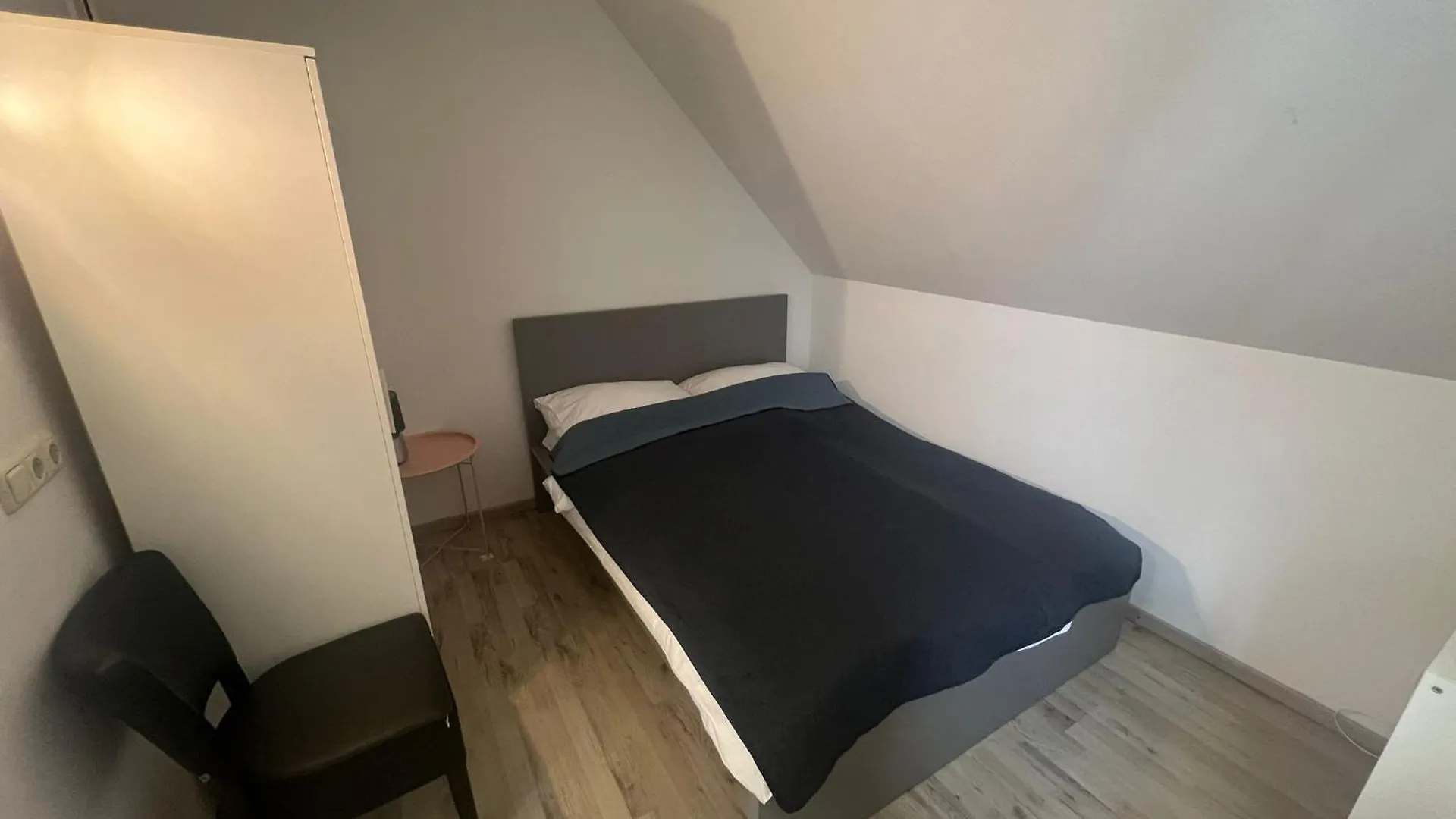 Upper-House Goldener Hirsch Hotel Aystetten