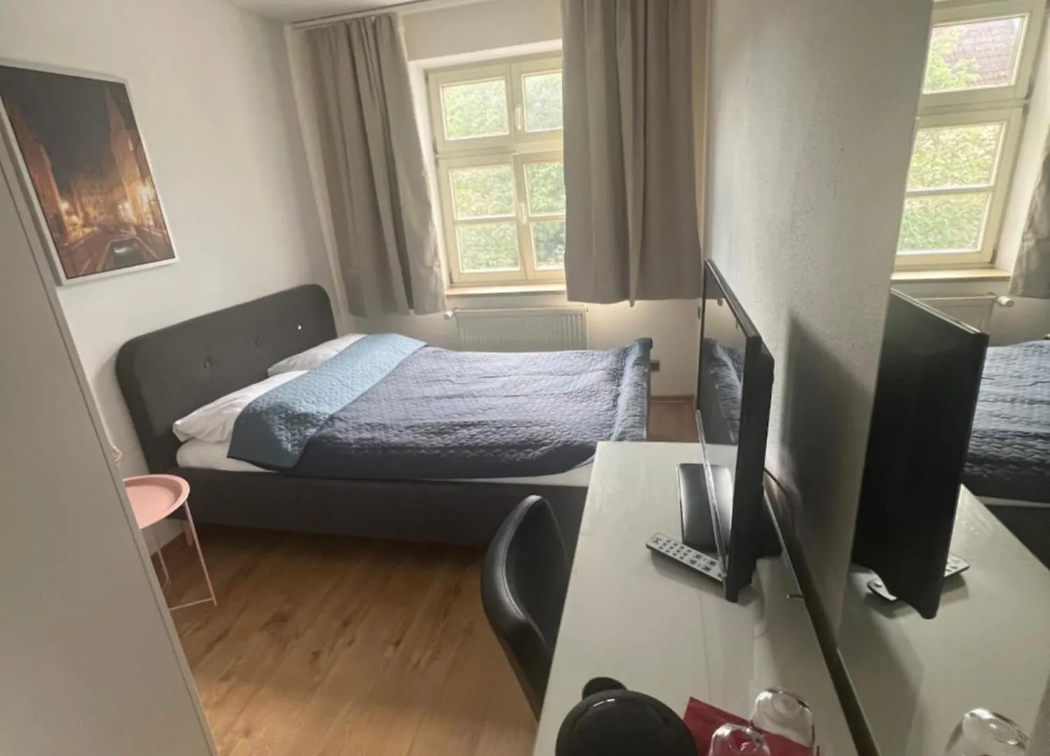 Hotel Upper-House Goldener Hirsch Aystetten