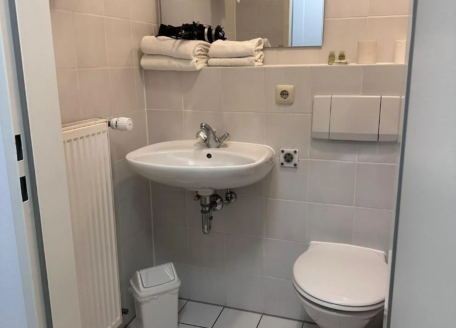 Hotel Upper-House Goldener Hirsch Aystetten