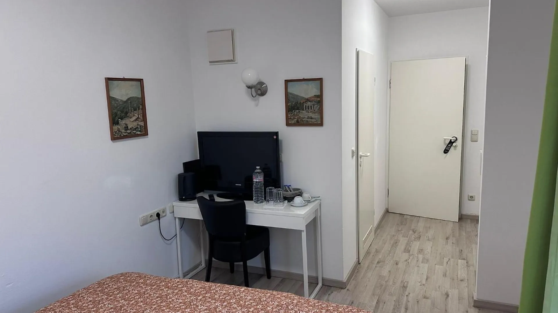 Hotel Upper-House Goldener Hirsch Aystetten