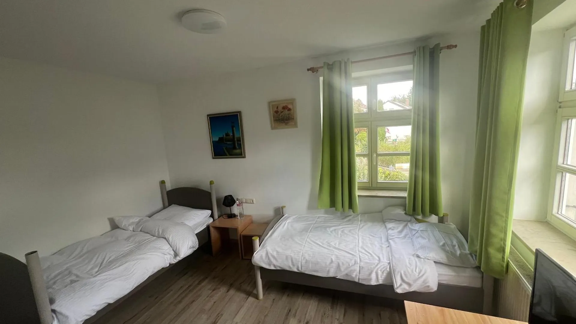 Upper-House Goldener Hirsch Hotel Aystetten Germany