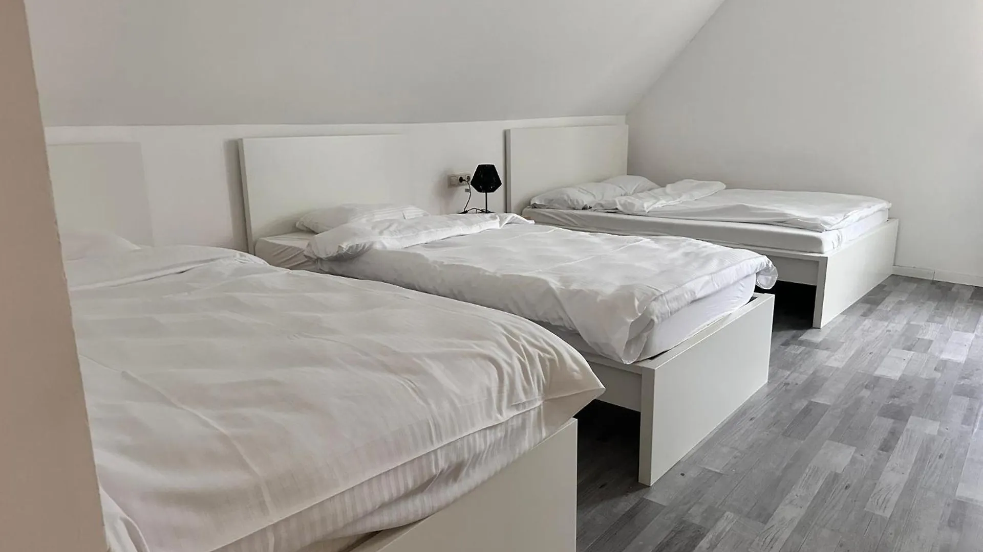 Upper-House Goldener Hirsch Hotel Aystetten Germany
