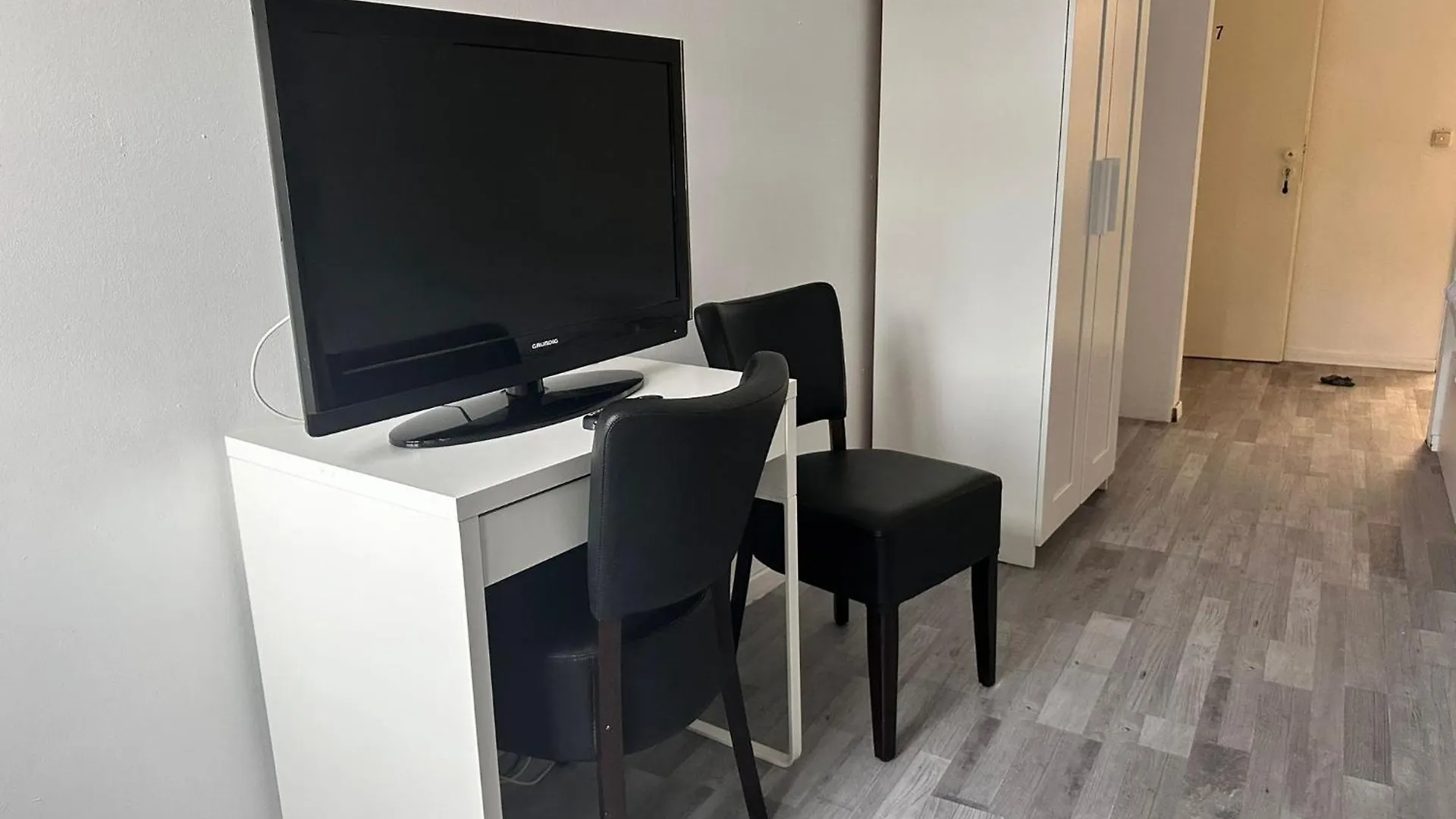 Hotel Upper-House Goldener Hirsch Aystetten