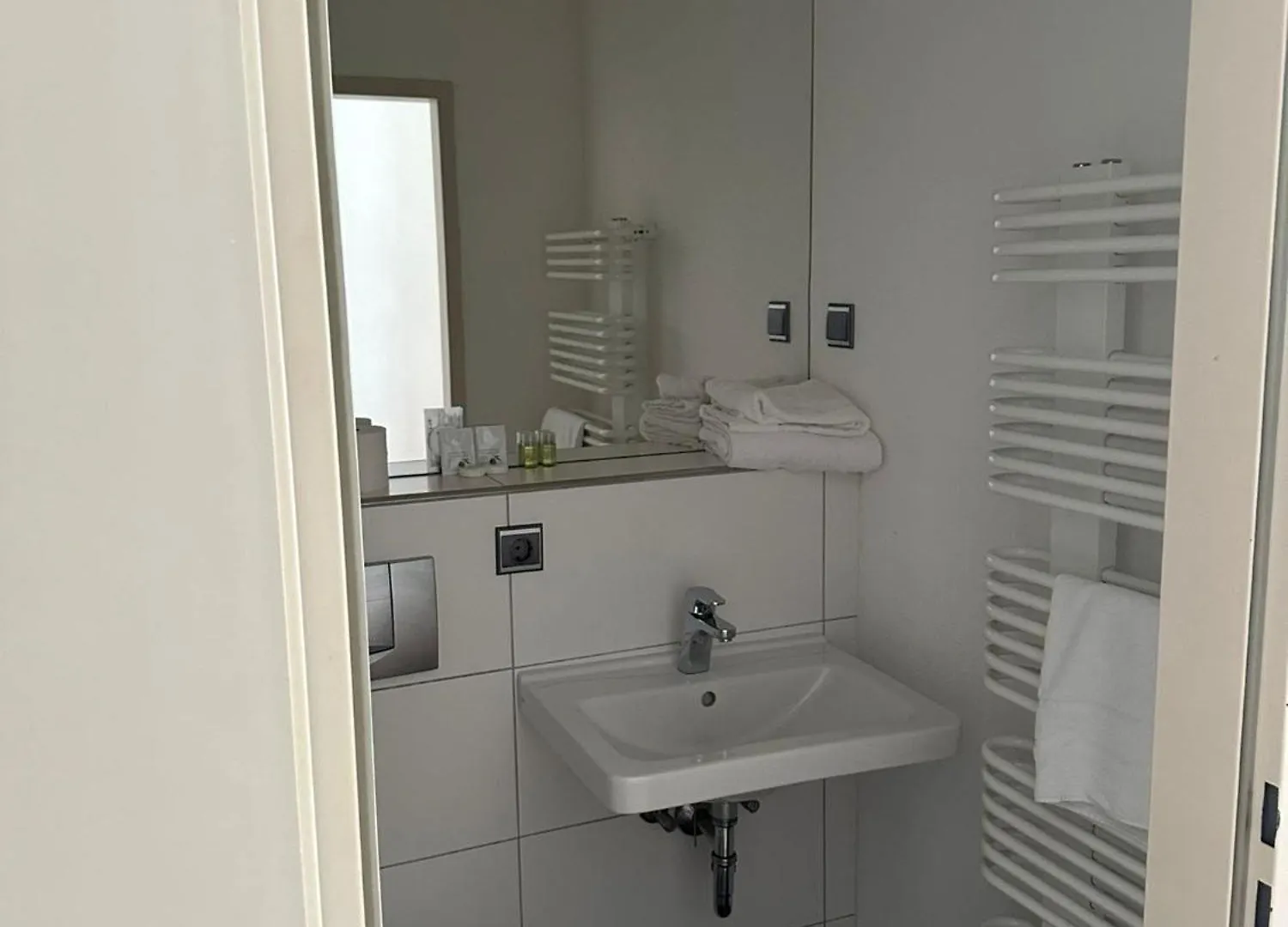 Hotel Upper-House Goldener Hirsch Aystetten