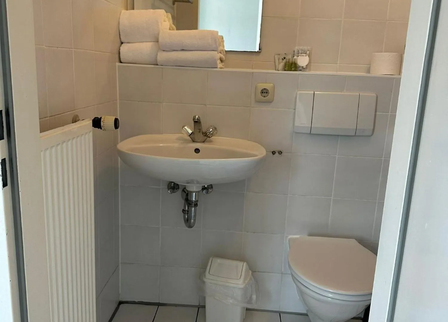 Upper-House Goldener Hirsch Hotel Aystetten