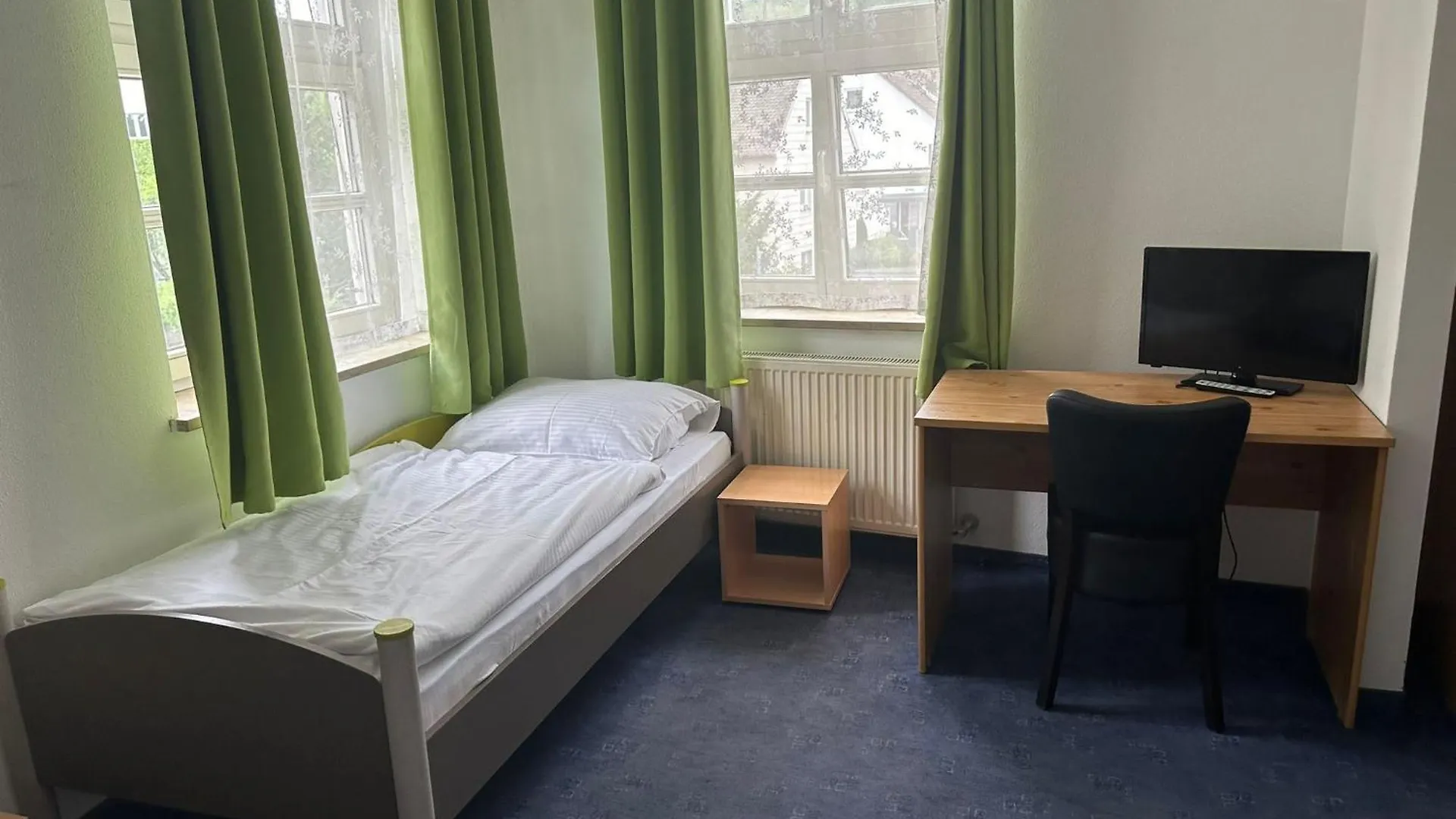 Hotel Upper-House Goldener Hirsch Aystetten