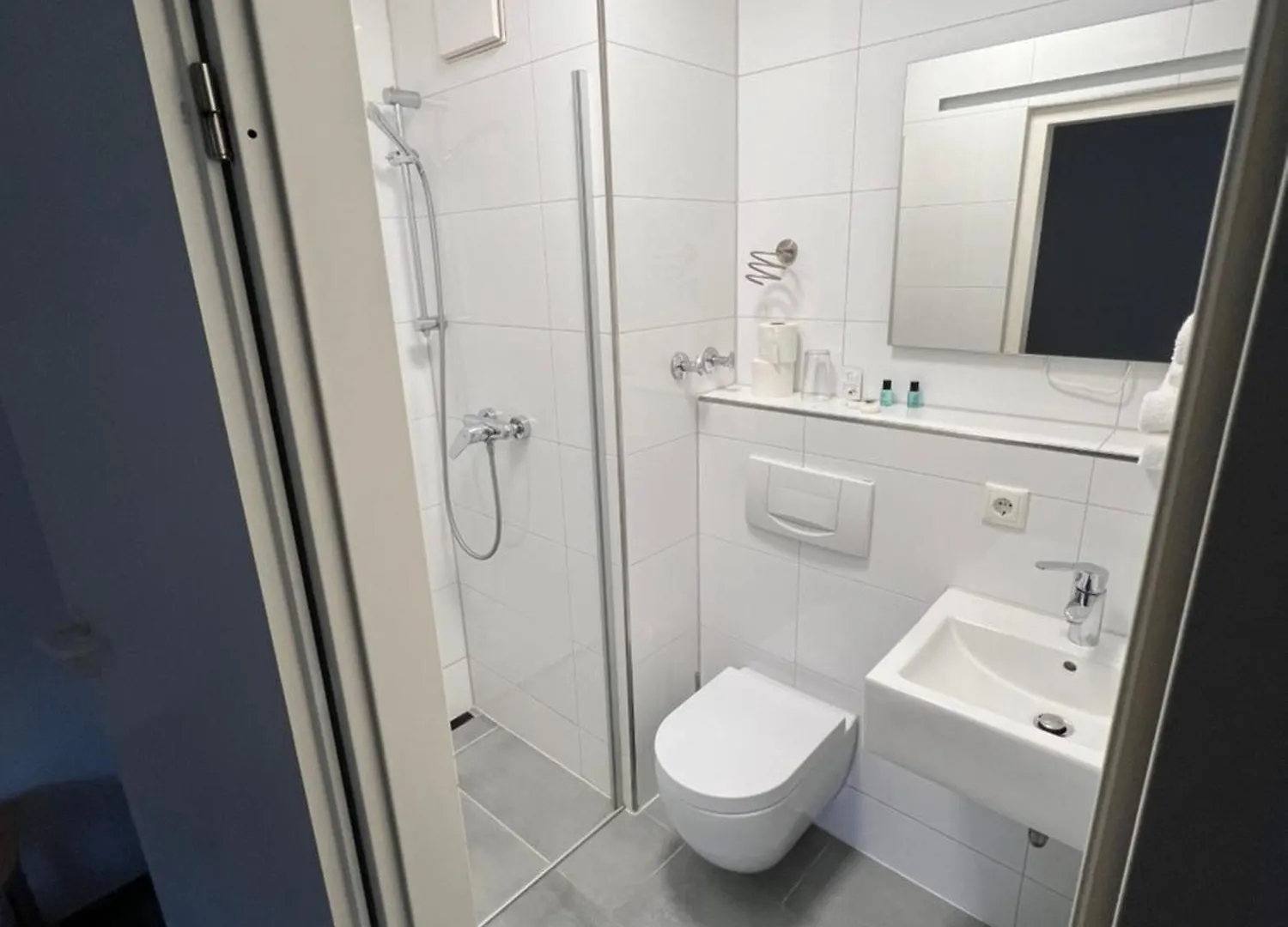 Hotel Upper-House Goldener Hirsch Aystetten