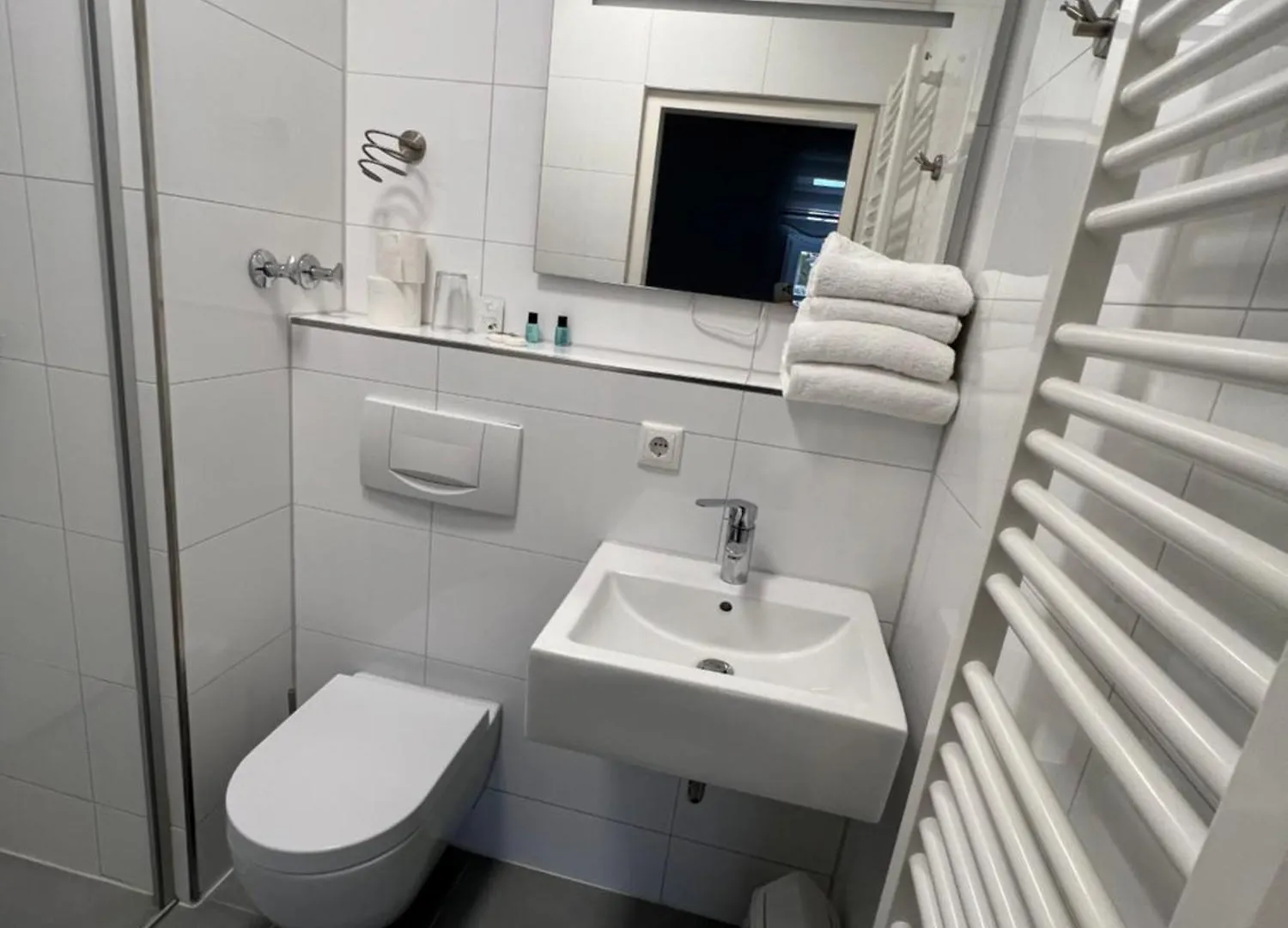 Upper-House Goldener Hirsch Hotel Aystetten