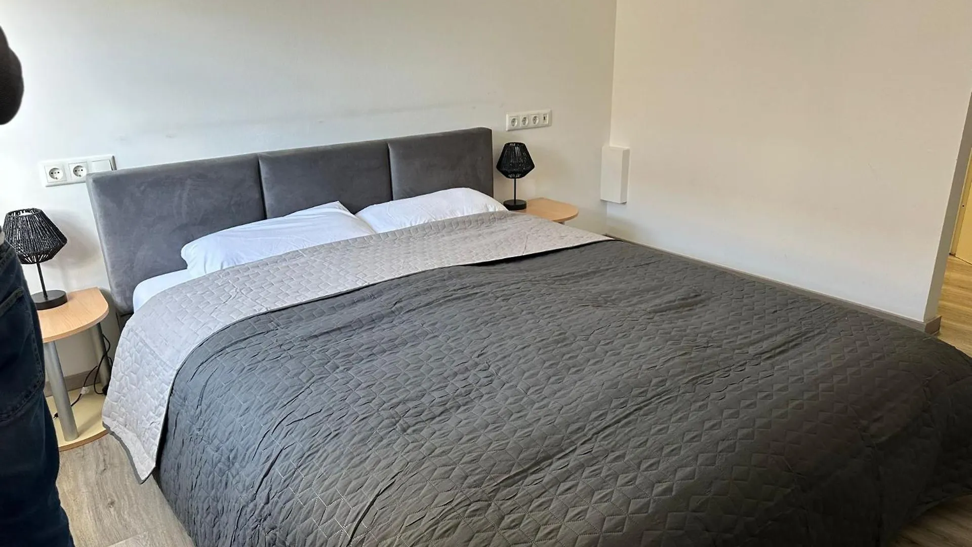 Hotel Upper-House Goldener Hirsch Aystetten 0*,
