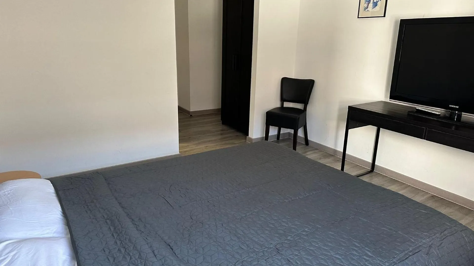Hotel Upper-House Goldener Hirsch Aystetten