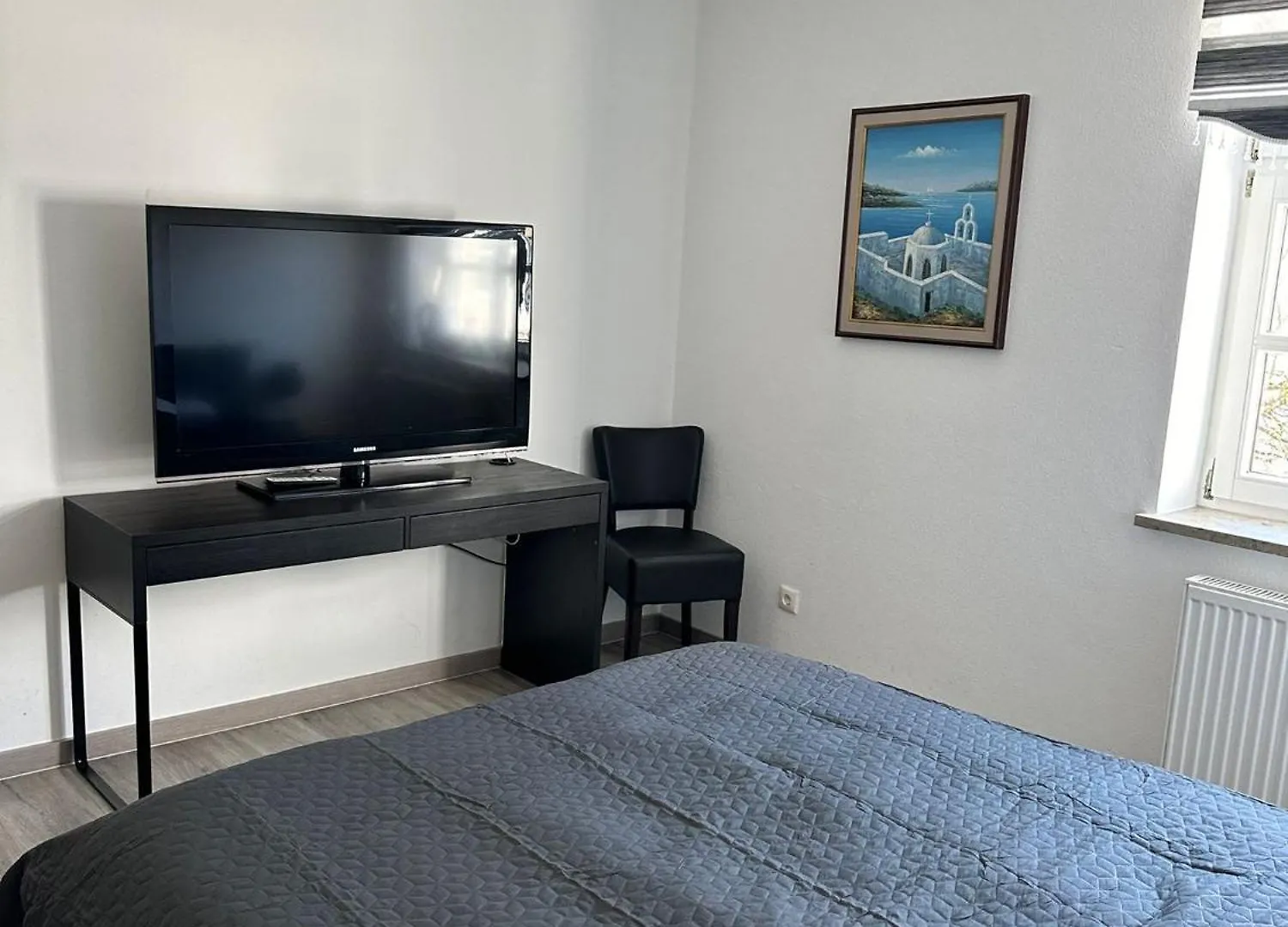 Upper-House Goldener Hirsch Hotel Aystetten Germany