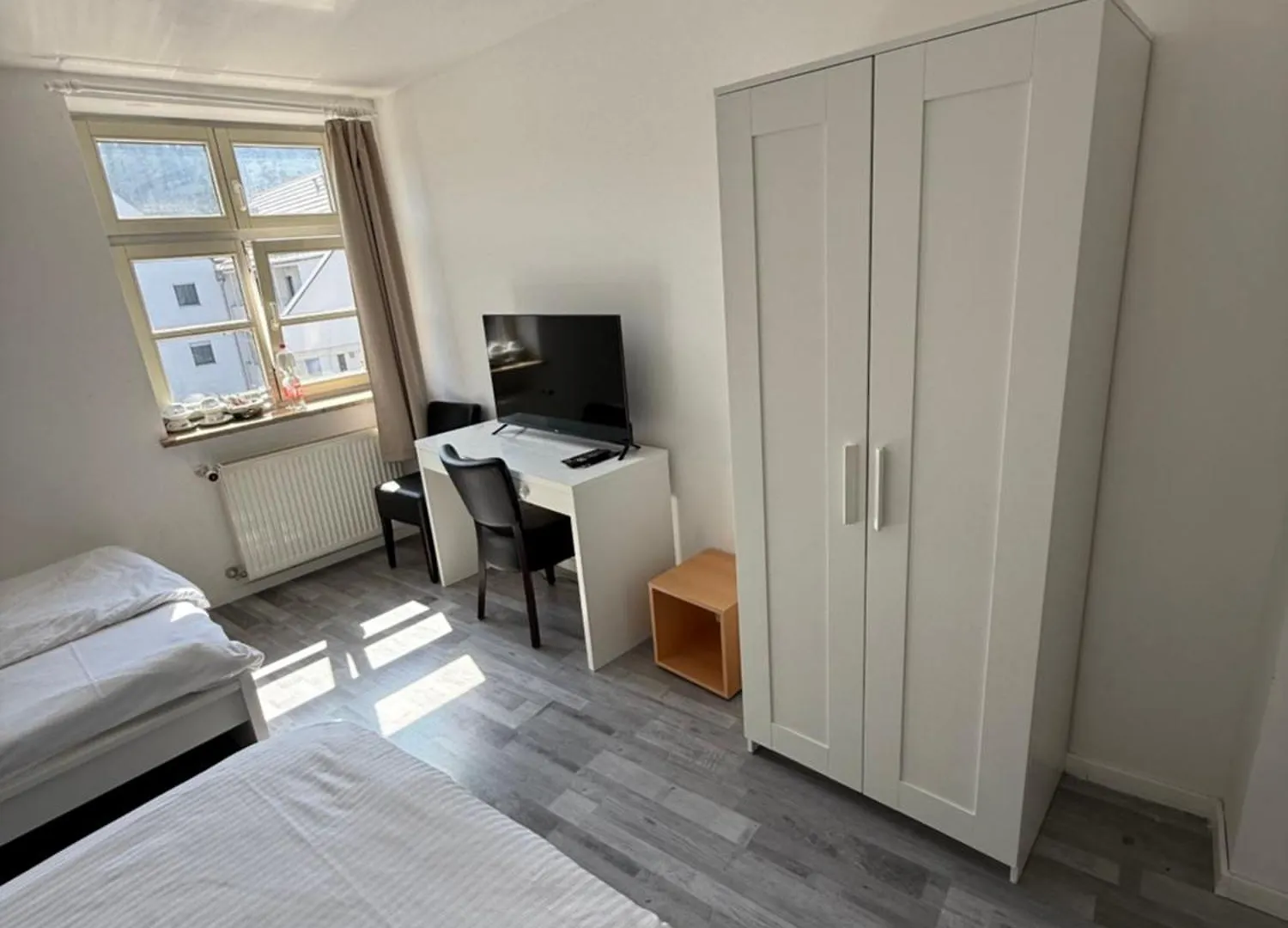 Upper-House Goldener Hirsch Hotel Aystetten Germany